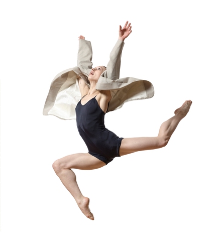 Assistant Dance Teacher