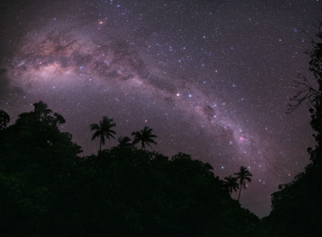 Understanding the Milky Way