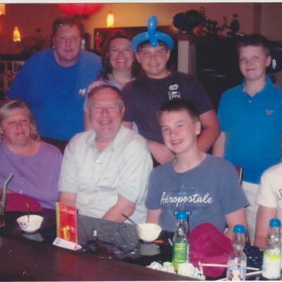 Timeline: Joe.K this is me