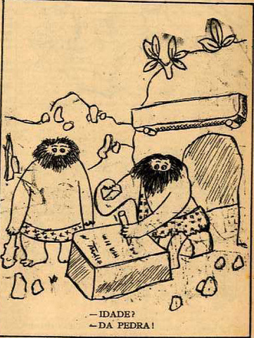 Aparición de la escritura