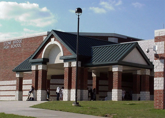 first day of high school