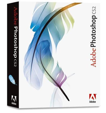 Photoshop CS2- MAC, OS,Windows