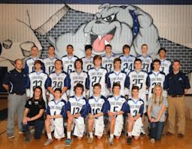 first year of high school lacrosse