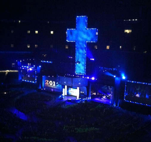 lutheran youth gathering