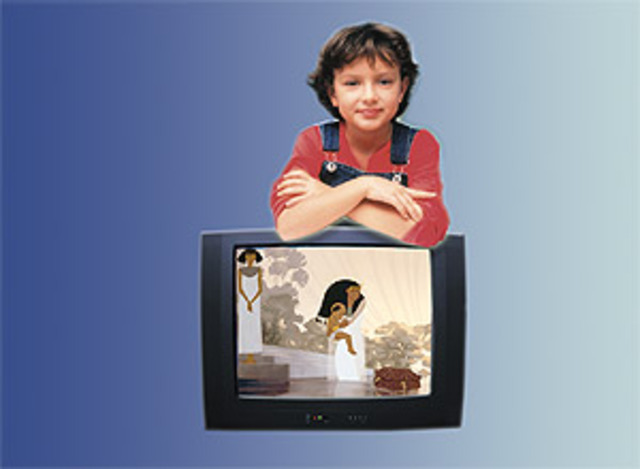 Uso de los medios de comunicación en pro de la educación