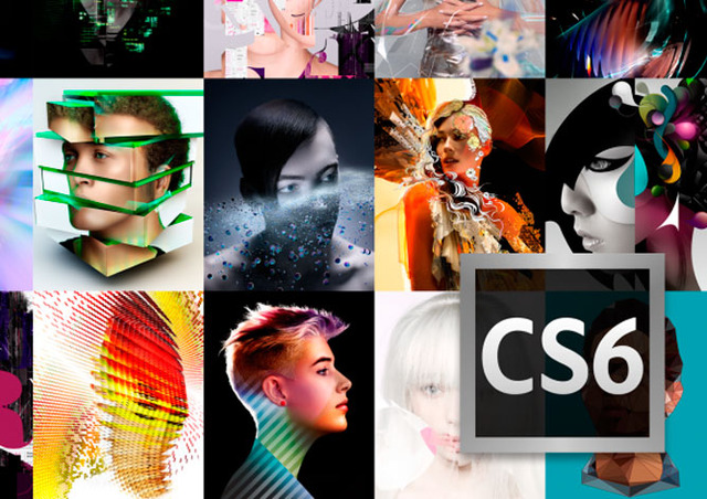 Photoshop CS6- MAC,OS,Windows