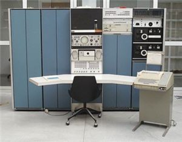 UNIX operating system