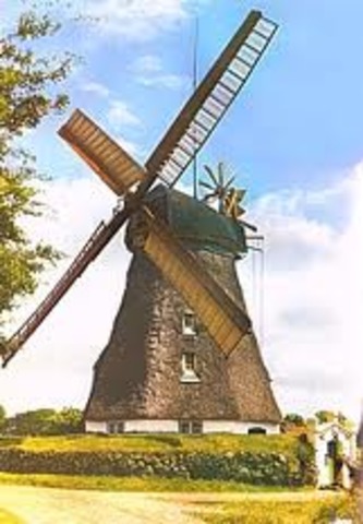 bombeo mecanico del agua