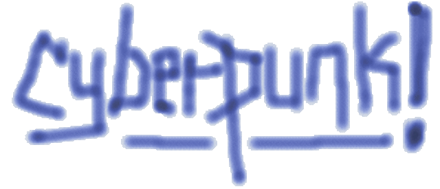 Cyberpunk - Bruce Bethke