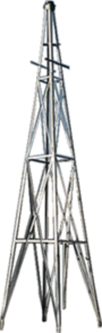 estructuras de soporte