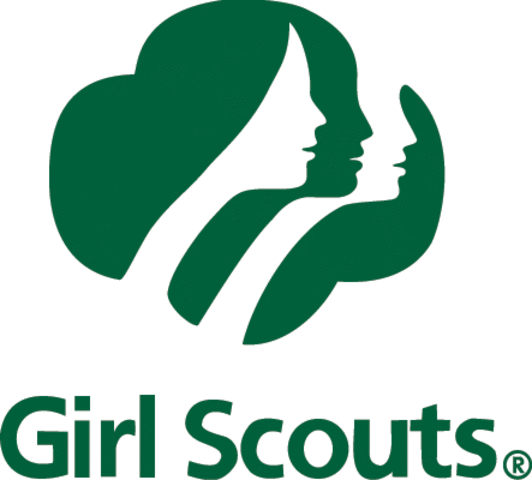 Joined Girl Scouts