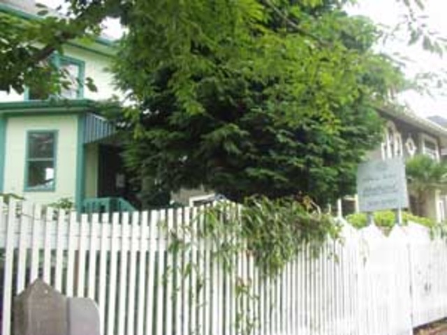 I started Pre-School