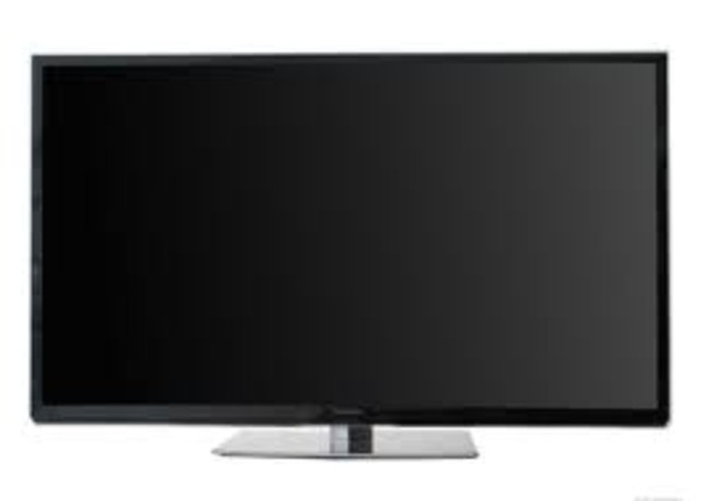 The New TV with Hundreds of Channels