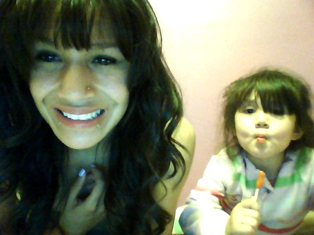 New memember in our family