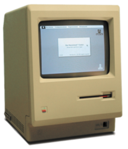 Macintosh 128K