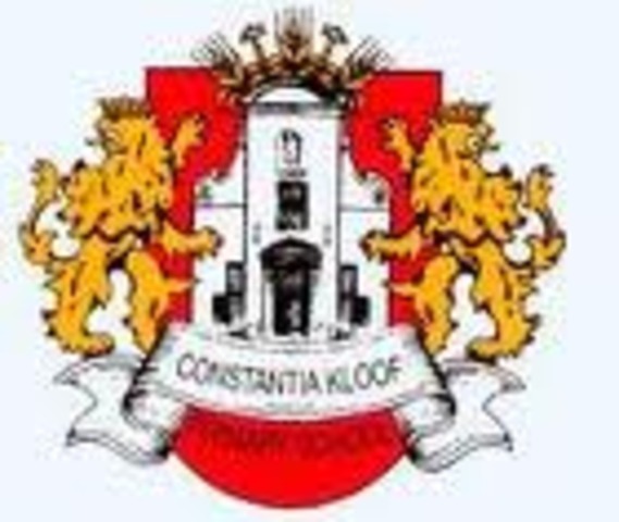 Primary school years