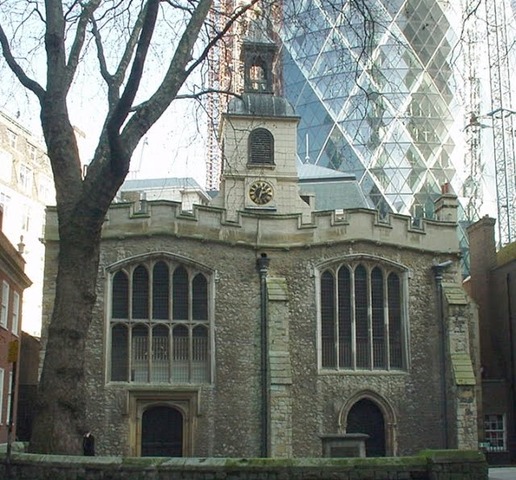 Bishopsgate