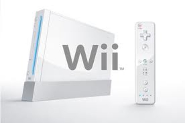 wii