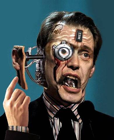 The term "Cyborgs" was introduced