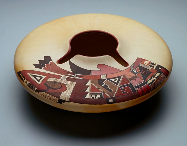 Awatovi Birds : Organic