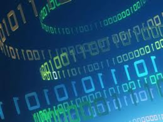 Cyberspace, Neuromancer & The Terminator