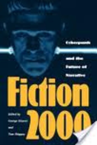 "Fiction 2000" conference held in Leeds