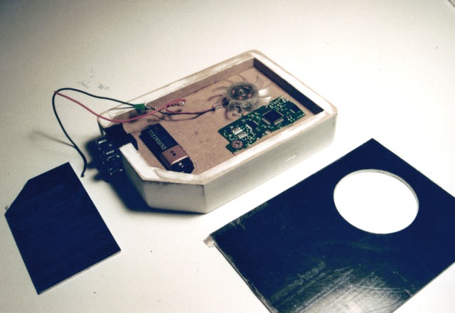 The Cyberpun Project & Information Database released