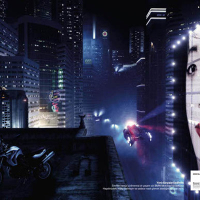 Timeline: Key Moments in the History of Cyberpunk