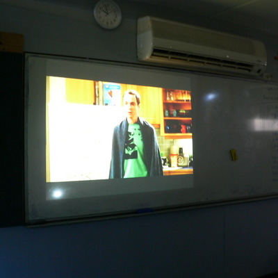 Timeline: Attribute Development- ICT