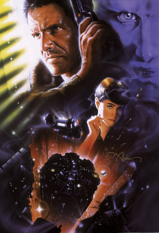 Blade Runner Released