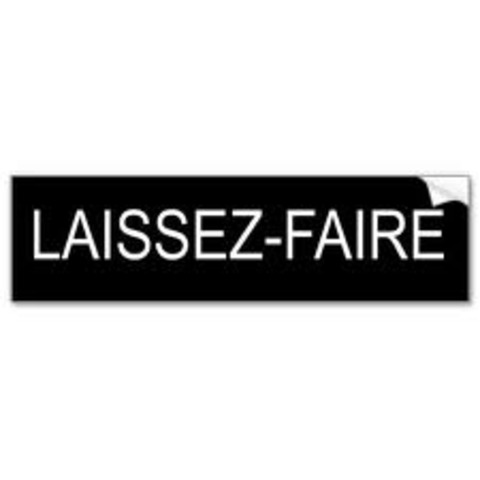 Laissez Fair