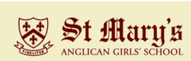 St.Mary's A.G.S