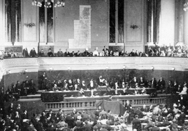 Second Congress of Soviets