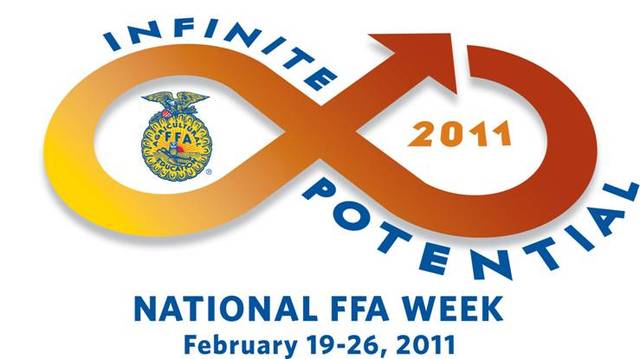 FFA Week