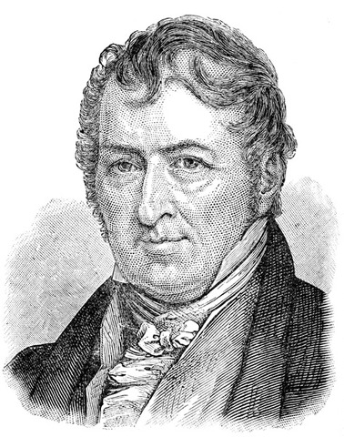 Eli Whitney