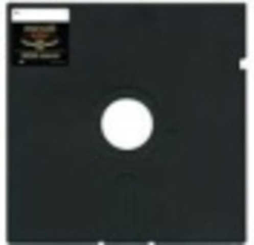 5.25-inch floppy disk