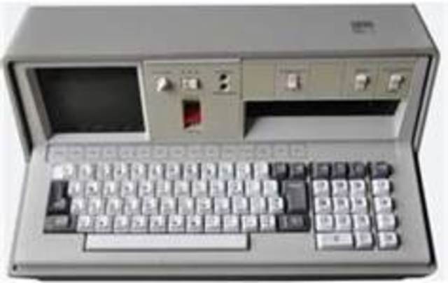 IBM 5100