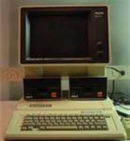 Apple II