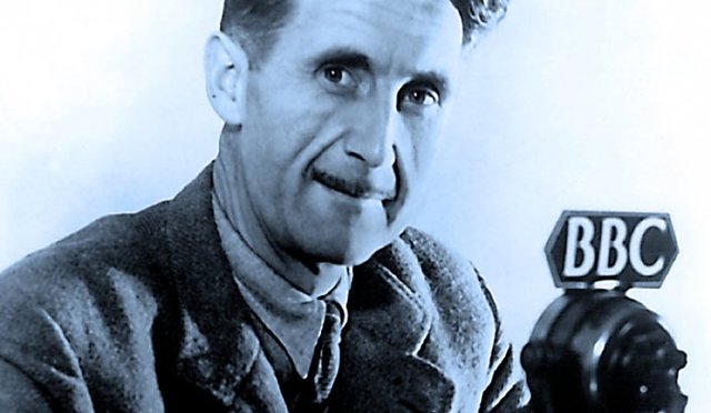 Orwell got the title of Literary Editor of the Tribune, a weekly magazine during the 1940s. He held this job from 1943-1946.