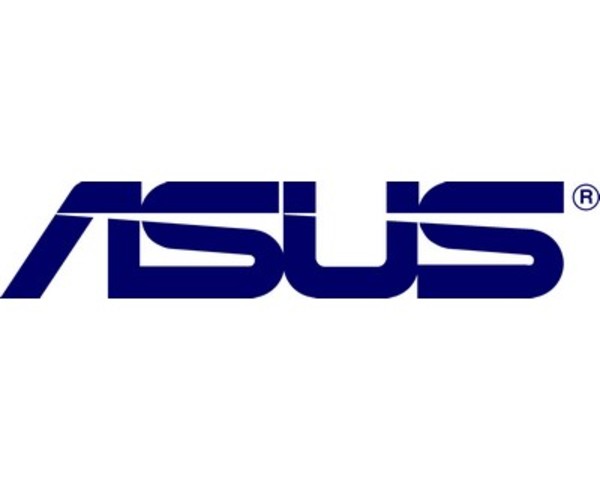 ASUS Is founded.