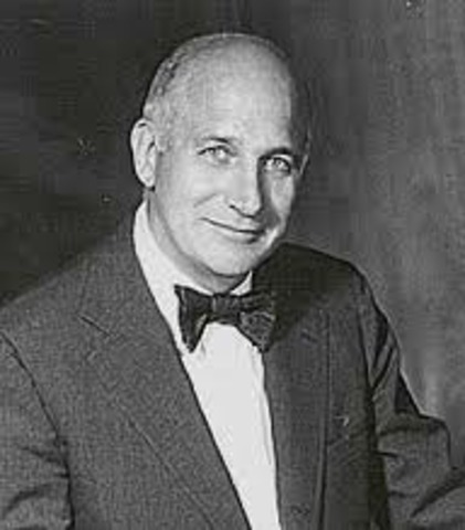 Primera computadora electronica