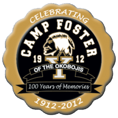 Timeline: Camp Foster
