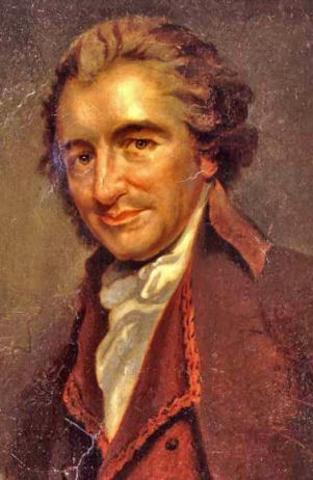 Thomas Paine's Common Sense