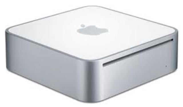 Mac MIni