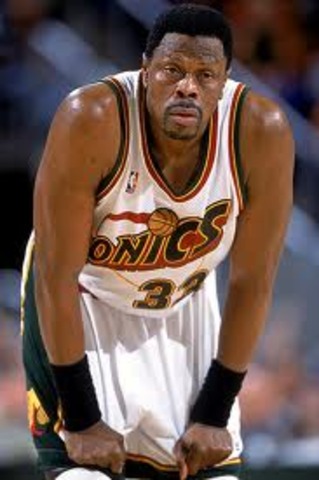 first ever NBA lottery pick