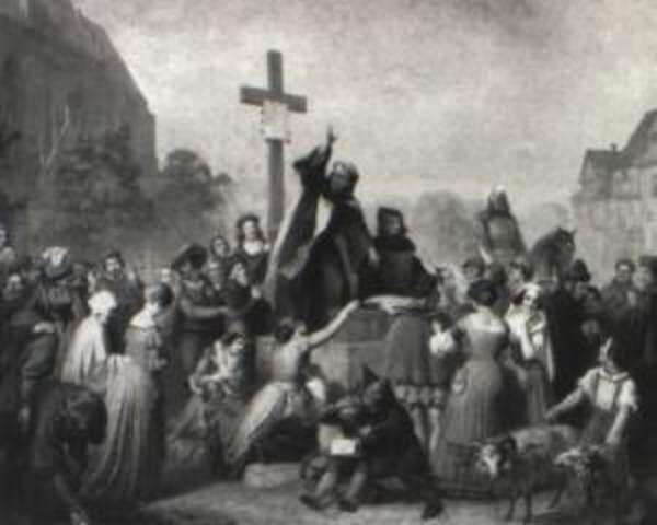 The Protestant Reformation