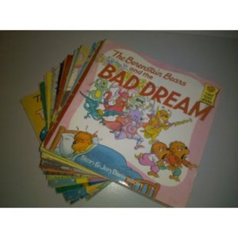 Berenstain Bears Collection