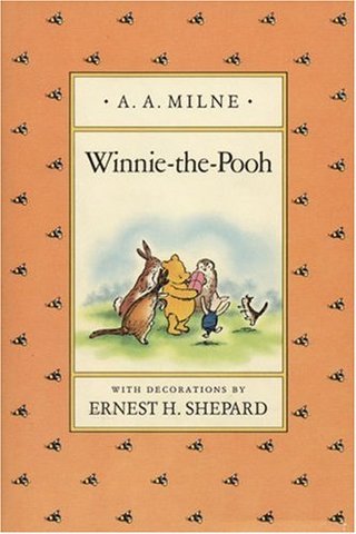 Winnie the Pooh Collection