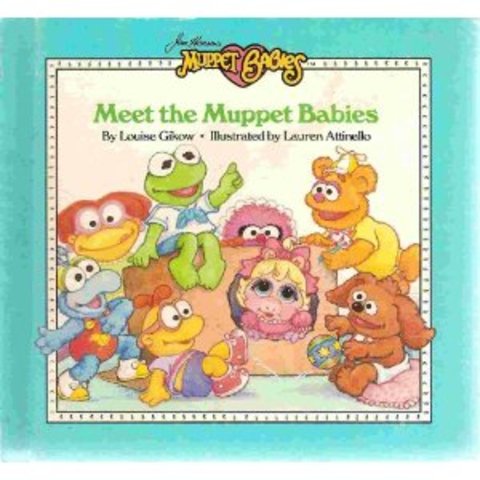 The Muppet Babies