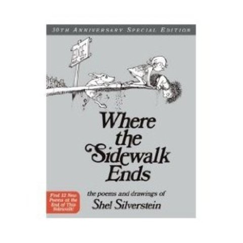 Where the Sidewalk Ends